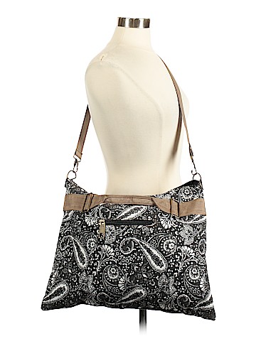 Unbranded Crossbody Bag (view 2)