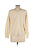 H&M Ivory Pullover Sweater Size L - photo 2