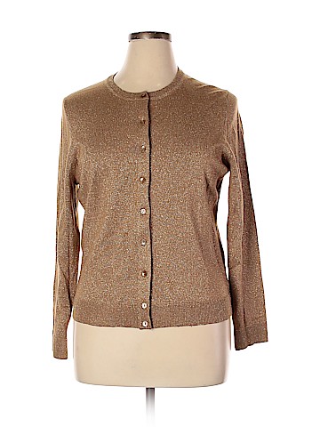 Charter Club Cardigan (view 1)