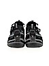 J SPORT Black Sandals Size 7 1/2 - photo 2
