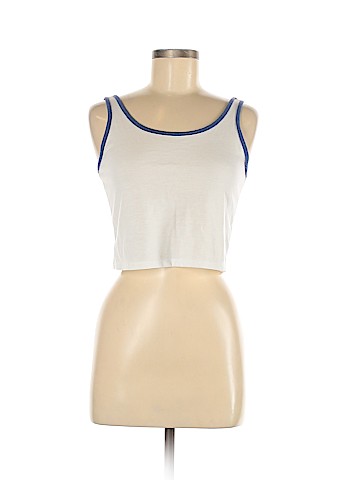 Topshop Tank Top (view 1)