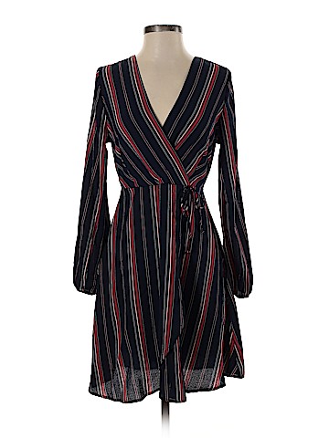 Monteau Casual Dress (view 1)