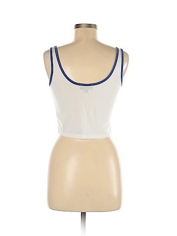 Topshop Tank Top (view 2)