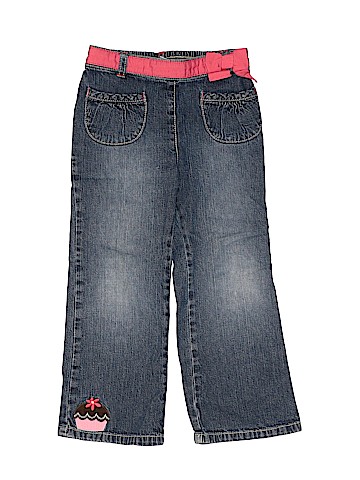Gymboree Jeans (view 1)
