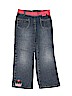 Gymboree 100% Cotton Blue Jeans Size 4T - photo 1