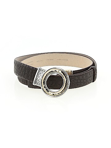 Chico's Leather Belt (view 1)