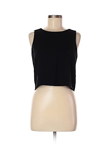 Club Monaco Sleeveless Blouse (view 1)