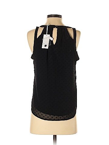 Candie's Sleeveless Blouse (view 2)