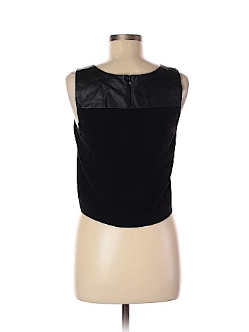 Club Monaco Sleeveless Blouse (view 2)