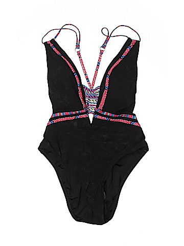 Nanette Lepore One Piece Swimsuit (view 1)