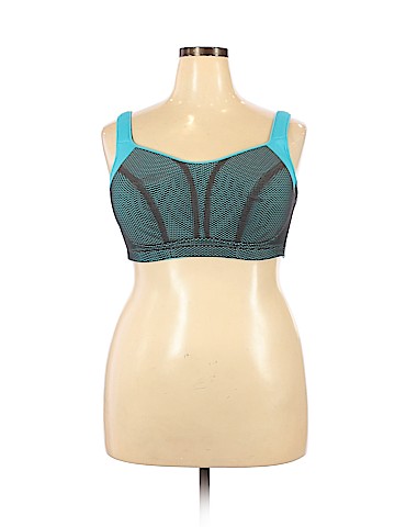 Assorted Brands Sports Bra (view 1)
