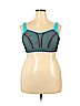 Assorted Brands Blue Sports Bra Size 2X - photo 1