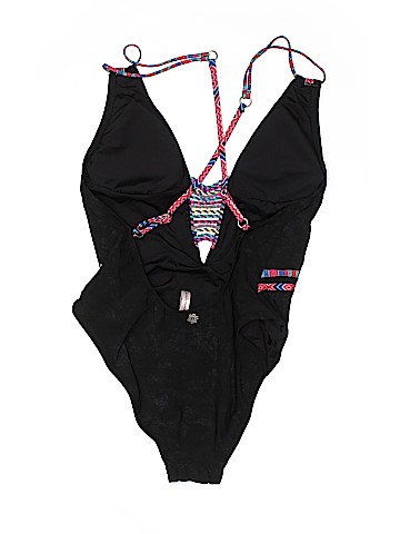 Nanette Lepore One Piece Swimsuit (view 2)