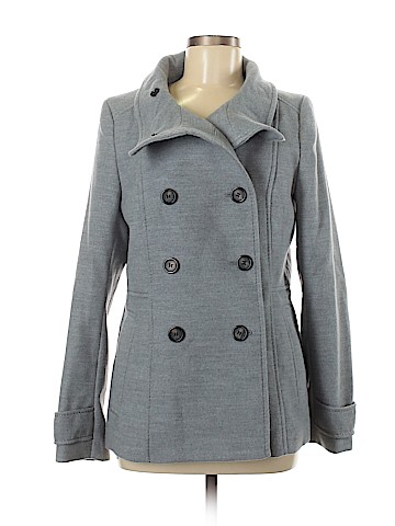 H&M Coat (view 1)