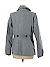 H&M Gray Coat Size 10 - photo 2