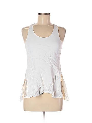Zara Sleeveless Blouse (view 1)