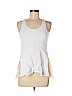 Zara Ivory Sleeveless Blouse Size XS - photo 1