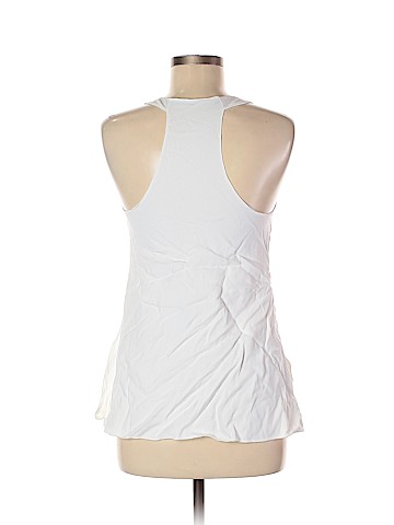 Zara Sleeveless Blouse (view 2)