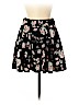 Freshman 1996 Black Casual Skirt Size M - photo 1