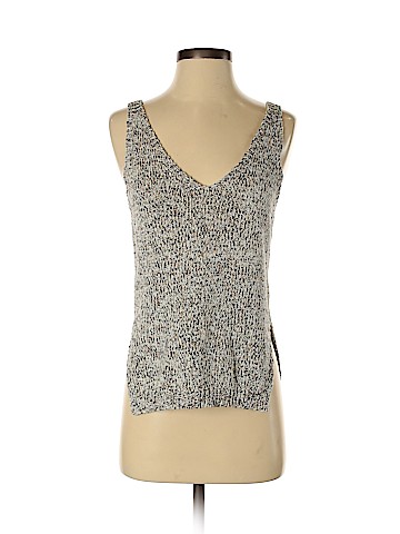 Lush Sleeveless Top (view 1)