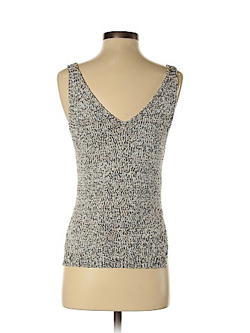Lush Sleeveless Top (view 2)