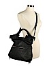 Foley + Corinna 100% Polyurethane Black Satchel One size - photo 2