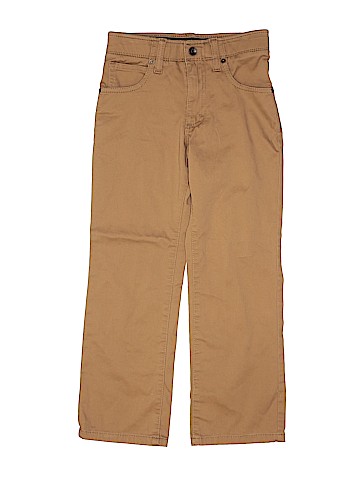 Lee Track Pants (view 1)