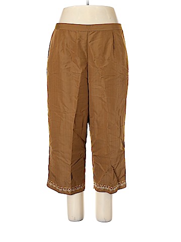 Alfred Dunner Casual Pants (view 1)