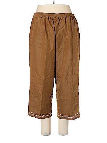 Alfred Dunner Casual Pants (view 2)