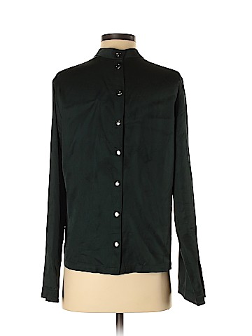 Scotch & Soda Long Sleeve Blouse (view 2)