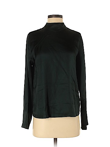 Scotch & Soda Long Sleeve Blouse (view 1)