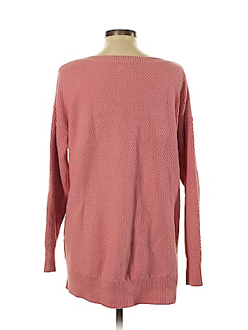 Ann Taylor LOFT Outlet Pullover Sweater (view 2)