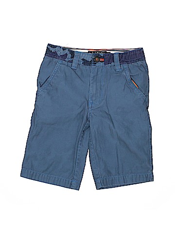 Mini Boden Shorts (view 1)