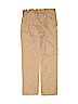 Old Navy Tan Casual Pants Size 7 - photo 2