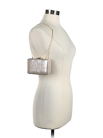 J. McLaughlin Clutch (view 2)