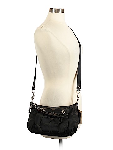 Coach Shoulder Bag (view 2)