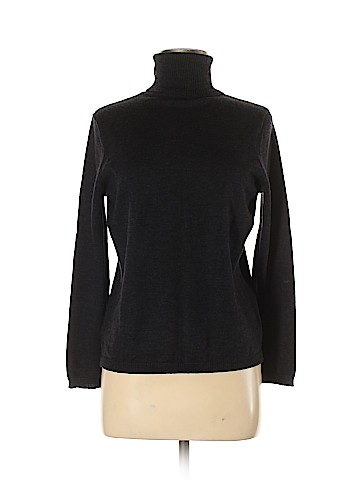 Pendleton Wool Pullover Sweater (view 1)