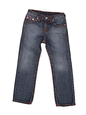 True Religion Jeans (view 1)