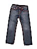 True Religion 100% Cotton Blue Jeans Size 6 - photo 1