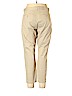 Gap Outlet Tan Khakis Size 14 - photo 2