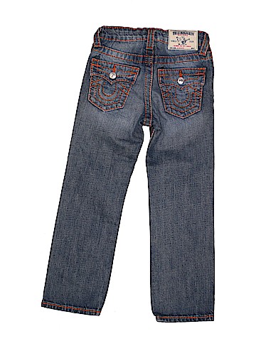 True Religion Jeans (view 2)
