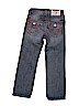 True Religion 100% Cotton Blue Jeans Size 6 - photo 2