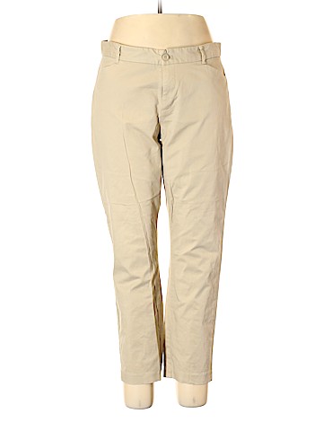 Gap Outlet Khakis (view 1)