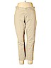 Gap Outlet Tan Khakis Size 14 - photo 1