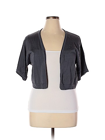 Worthington Cardigan (view 1)