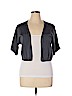 Worthington Gray Cardigan Size XL - photo 1