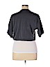 Worthington Gray Cardigan Size XL - photo 2