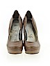 Guess Tan Heels Size 6 1/2 - photo 2