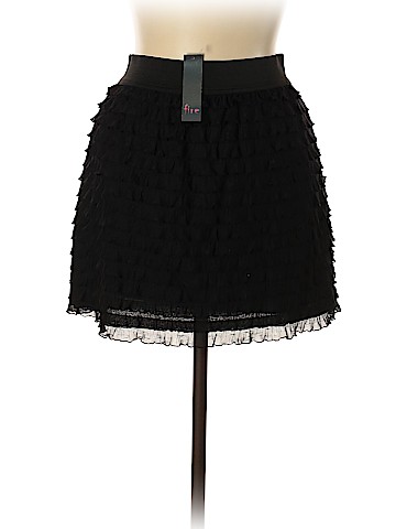 Fire Los Angeles Casual Skirt (view 2)