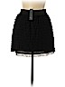 Fire Los Angeles Black Casual Skirt Size L - photo 2